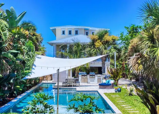 Property at 1803 Beacon St, New Smyrna Beach, FL, 32169, 4 beds, 3.5 baths, [object Object]