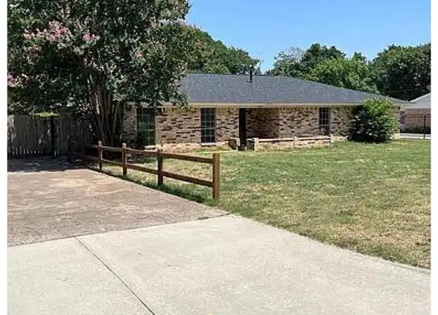 Property at 6413 Kingston, Colleyville, TX, 76034, 3 beds, 2 baths, [object Object]