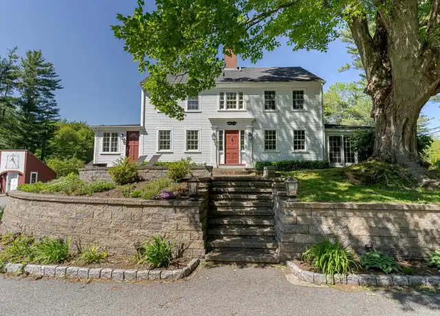 Property at 70 Woodland Rd, North Hampton, NH, 03862, 5 beds, 4.5 baths, [object Object]