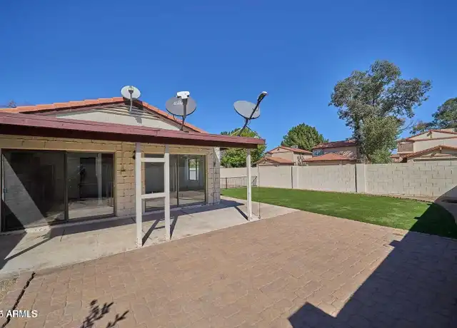 Property at 2701 W Temple St, Chandler, AZ, 85224, 2 beds, 2 baths, [object Object]