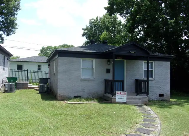 Property at 2321 Julia Ave, Charlotte, NC, 28206, 2 beds, 1 bath, [object Object]