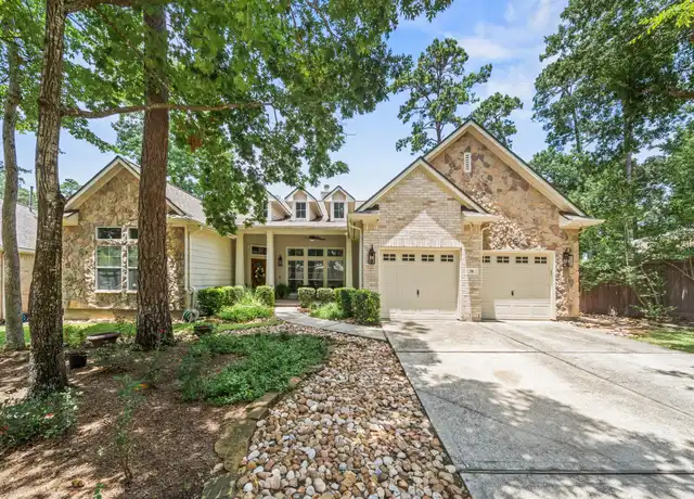 Property at 38 Prosewood Dr, Spring, TX, 77381, 4 beds, 3 baths, [object Object]