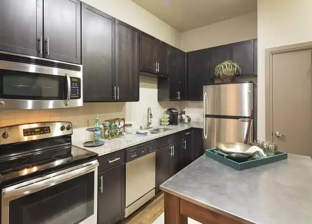 Property at 14207 Noel Rd Unit 3567, Dallas, TX, 75254, 2 beds, 1 bath, [object Object]