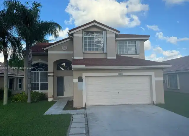 Property at 1211 SW 178th Way, Pembroke Pines, FL, 33029, 4 beds, 3 baths, [object Object]