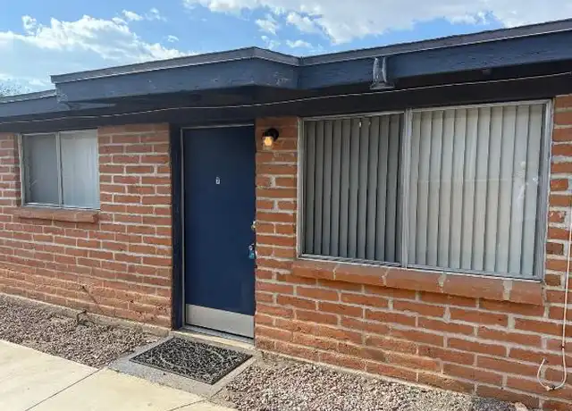 Property at 3020 N Balboa Ave, Tucson, AZ, 85705, 1 bed, 1 bath, [object Object]