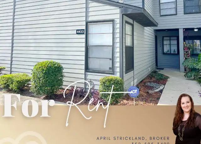 Property at 4433 SW 21st Ln Unit 1, Gainesville, FL, 32607, 2 beds, 2 baths, [object Object]