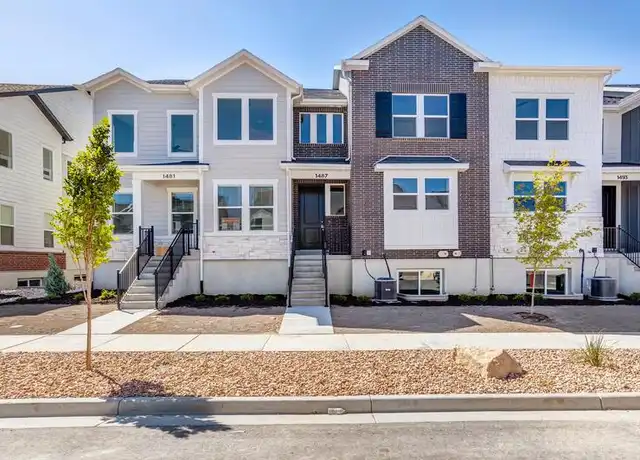 Property at 1487 N 3830 W, Lehi, UT, 84043, 4 beds, 3.5 baths, [object Object]