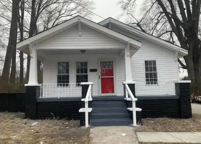 Property at 213 Marshall St, Greensboro, NC, 27401, 2 beds, 1 bath, [object Object]