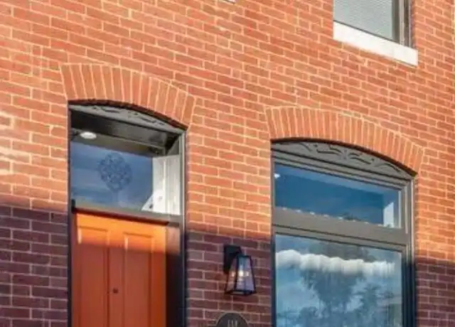 Property at 114 S Eaton St, Baltimore, MD, 21224, 2 beds, 3 baths, [object Object]