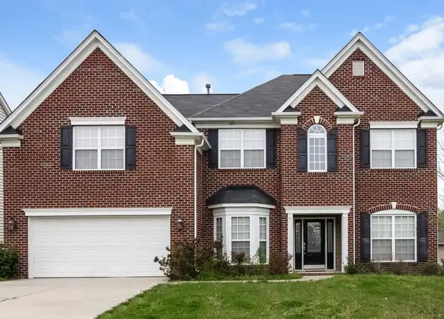 Property at 4016 Barclay Forest Dr, Charlotte, NC, 28213, 5 beds, 3 baths, [object Object]
