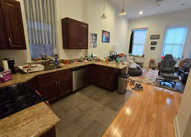 Property at 1621 Green St Unit 1F, Philadelphia, PA, 19130, 1 bed, 1 bath, [object Object]
