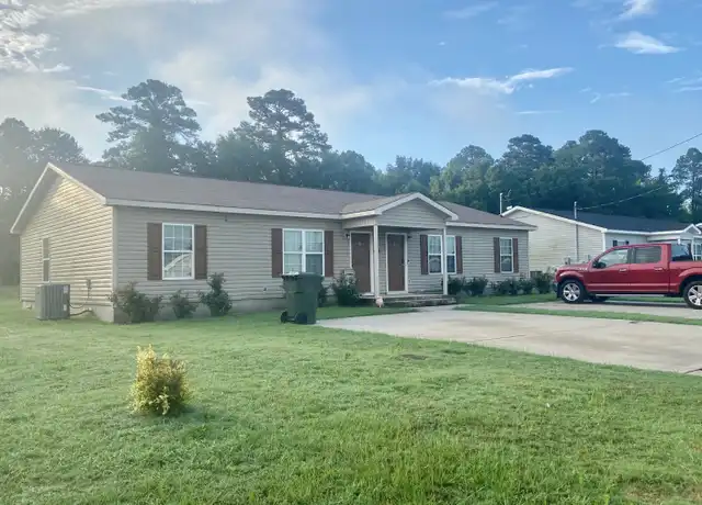 Property at 103 Ronald Pride Blvd, Fort Valley, GA, 31030, 3 beds, 2 baths, [object Object]