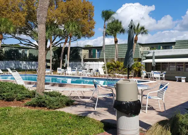 Property at 1799 N Highland Ave, Clearwater, FL, 33755, 1 bed, 1 bath, [object Object]