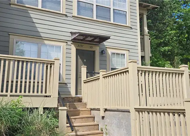 Property at 3197 Barnsbury Ter #101, Fayetteville, AR, 72703, 1 bed, 1 bath, [object Object]