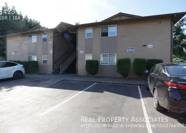 Property at 14239 34th Ave S Unit 104, Tukwila, WA, 98168, 2 beds, 1 bath, [object Object]