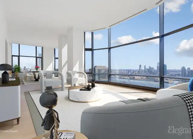 Property at 50 United Nations Plz, New York, NY, 10017, 3 beds, 4 baths, [object Object]