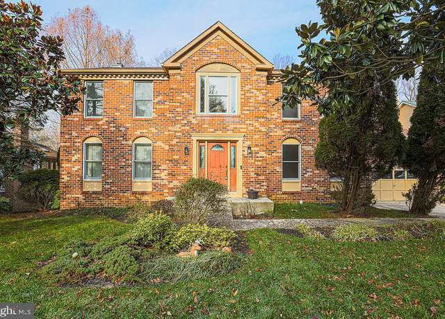 Photo of 2726 Moores Valley Dr, Baltimore, MD 21209