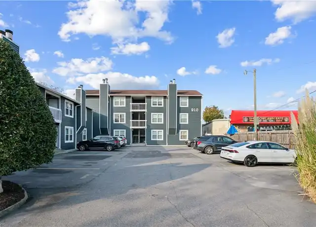 Property at 910 Mediterranean Ave #201, Virginia Beach, VA, 23451, 2 beds, 1 bath, [object Object]