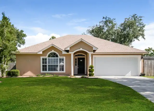 Property at 607 Cozybrook Ln, Fleming Island, FL, 32003, 4 beds, 2 baths, [object Object]