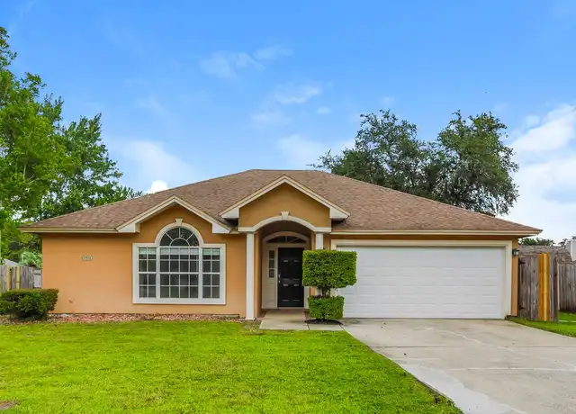 Property at 607 Cozybrook Ln, Fleming Island, FL, 32003, 4 beds, 2 baths, [object Object]