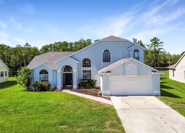 Property at 458 Lytton Cir, Orlando, FL, 32824, 4 beds, 2.5 baths, [object Object]