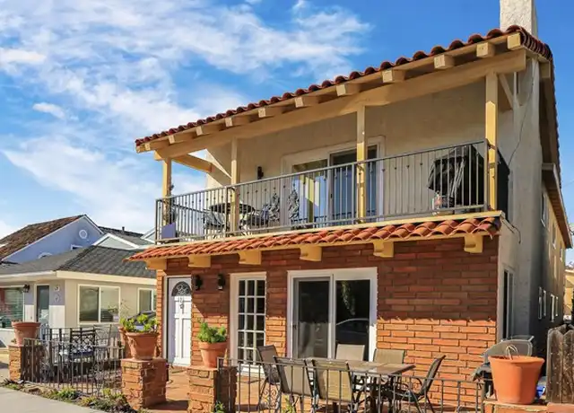 Property at 131 Opal Ave, Newport Beach, CA, 92662, 5 beds, 2 baths, [object Object]