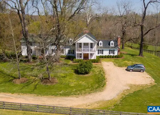 Property at 915 Campbell Rd, Keswick, VA, 22947, 4 beds, 3.5 baths, [object Object]