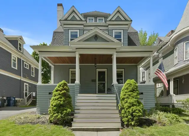 Property at 28 Meredith St, West Roxbury, MA, 02132, 5 beds, 2 baths, [object Object]