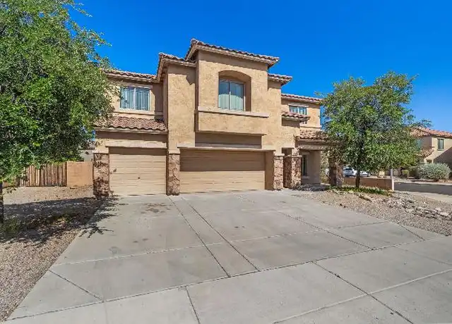 Property at 2007 N 94th Ln, Phoenix, AZ, 85037, 5 beds, 3 baths, [object Object]