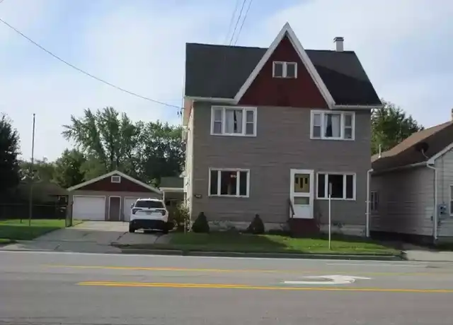 Property at 3465 Walden Ave Unit Upper, Depew, NY, 14043, 2 beds, 1 bath, [object Object]