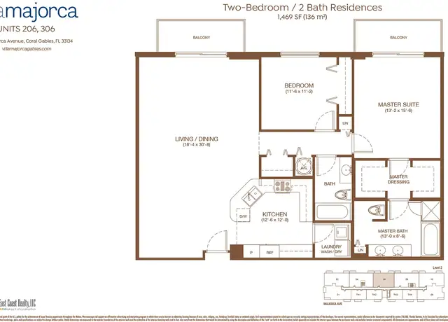 Photo of 343 Majorca Ave, Coral Gables, FL 33134