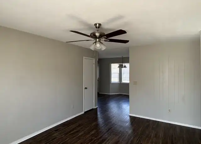 Property at 6129 W 42nd Pl, Tulsa, OK, 74107, 3 beds, 1.5 baths, [object Object]