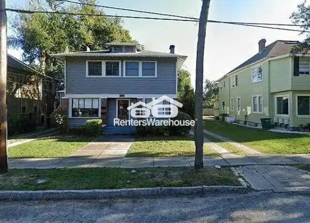 Property at 1718 W Hills Ave Unit A, Tampa, FL, 33606, 1 bed, 1 bath, [object Object]