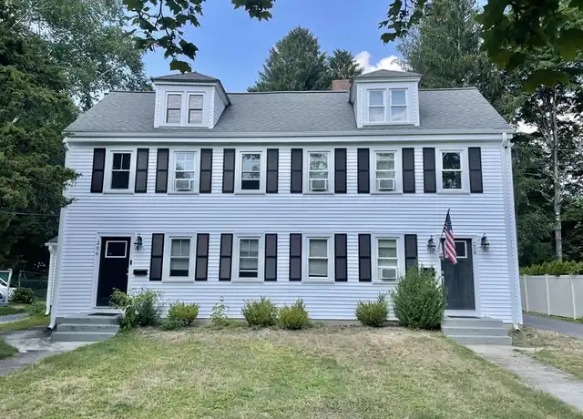 Property at 206 Concord St Unit 1, Newton Lower Falls, MA, 02462, 3 beds, 2 baths, [object Object]