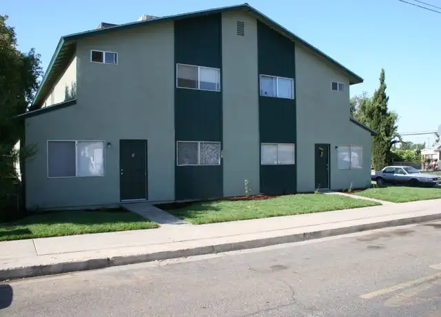 Property at 841 W Goshen Ave Unit D, Visalia, CA, 93291, 1 bed, 1 bath, [object Object]