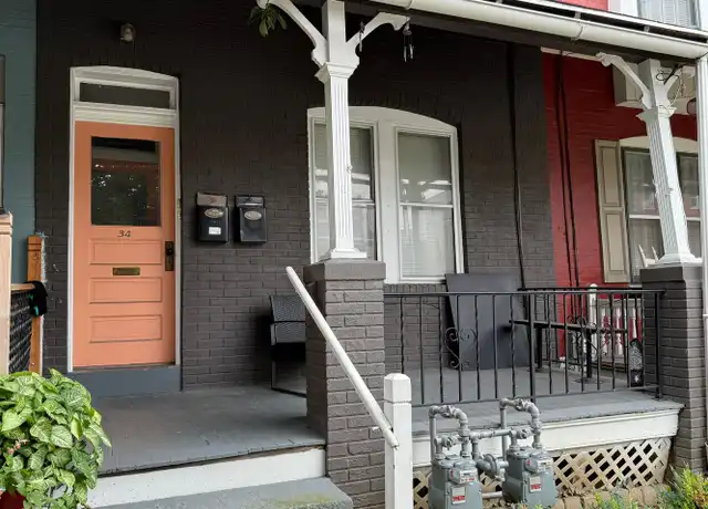 Property at 34 E Ross St Apt 2, Lancaster, PA, 17602, 3 beds, 1 bath, [object Object]