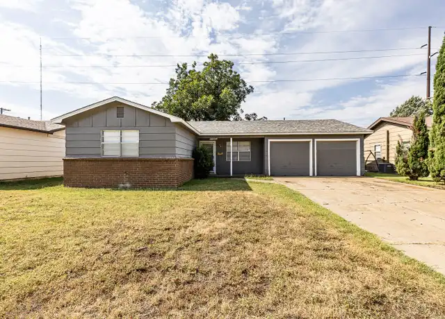 Property at 2529 71st St, Lubbock, TX, 79413, 3 beds, 2 baths, [object Object]