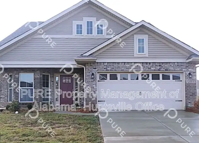 Property at 283 Abercorn Dr, Madison, AL, 35756, 5 beds, 3 baths, [object Object]