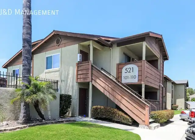 Property at 521 Calle Montecito #110, Oceanside, CA, 92057, 2 beds, 1 bath, [object Object]