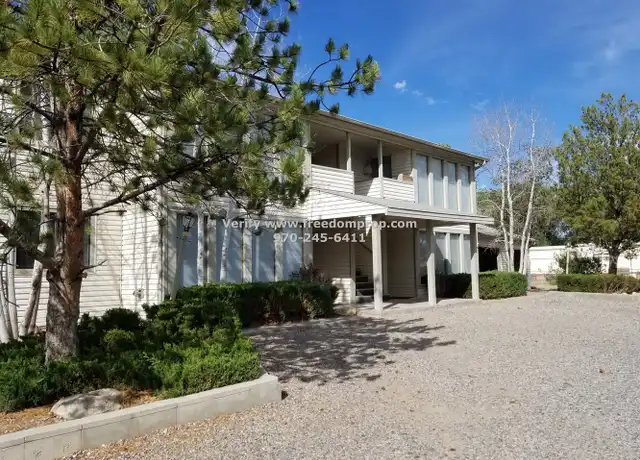 Property at 558 1/2 Garfield Dr Unit 1, Grand Junction, CO, 81504, 2 beds, 1 bath, [object Object]