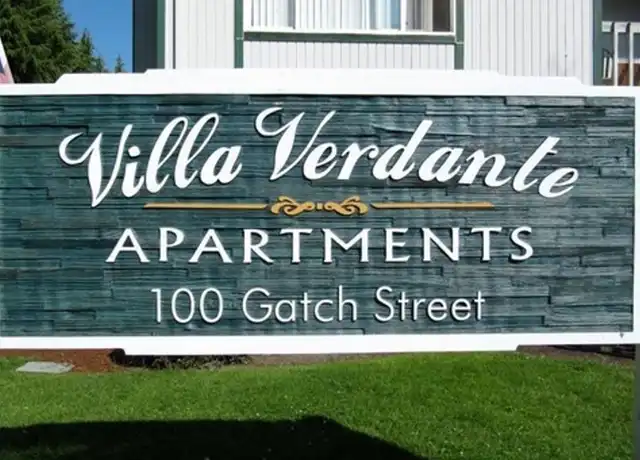 Property at Villa Verdante Apartments - 100 Gatch St, Woodburn, OR, 97071, 1 bed, 1 bath, [object Object]