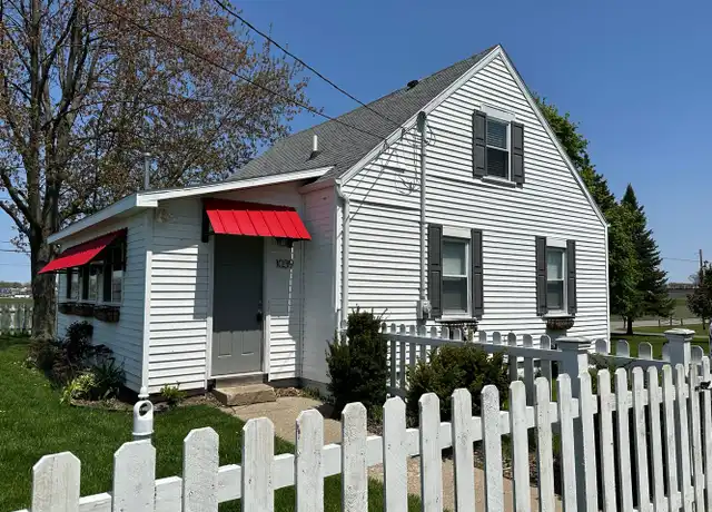 Property at 1039 Brentwood Rd, Jackson, MI, 49202, 3 beds, 2 baths, [object Object]