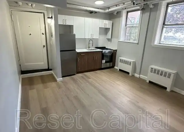 Property at 40 Irving St Unit B1, Newark, NJ, 07104, 2 beds, 1 bath, [object Object]