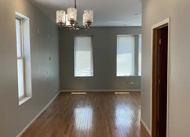 Property at 1814 W 17th St, Chicago, IL, 60608, 2 beds, 1.5 baths, [object Object]