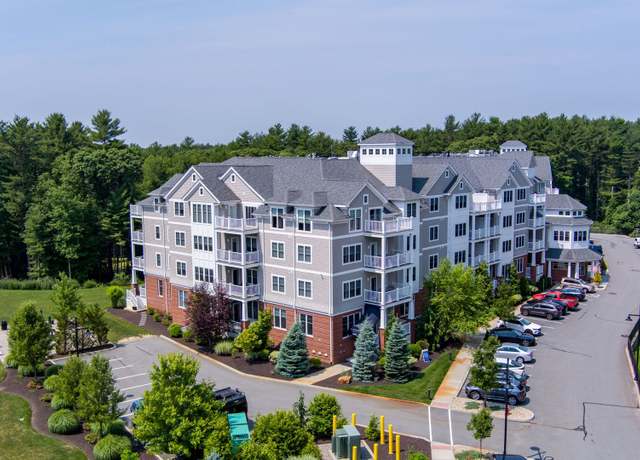 Photo of 8 Island Ct Unit 8ISL-116, South Easton, MA 02375
