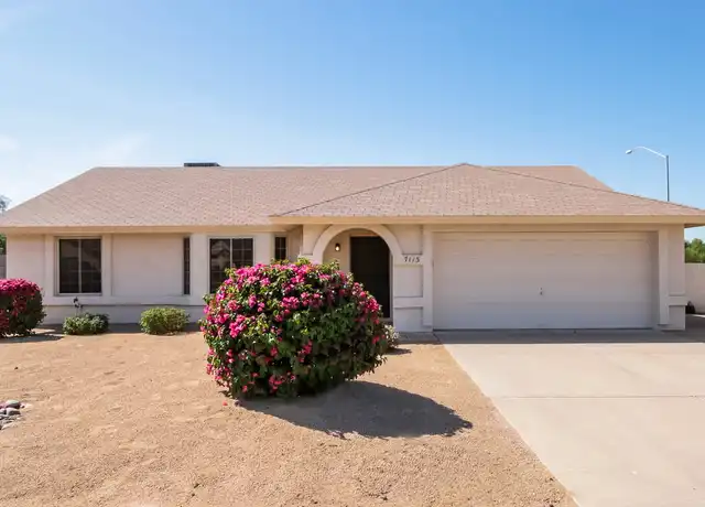 Property at 7113 E Greenway St, Mesa, AZ, 85207, 3 beds, 2 baths, [object Object]