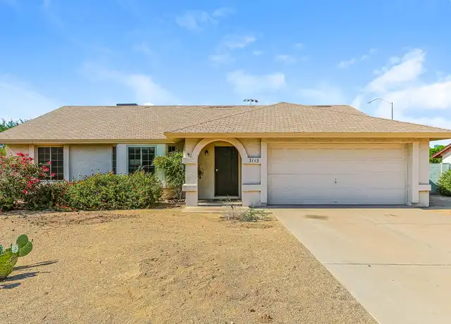 Property at 7113 E Greenway St, Mesa, AZ, 85207, 3 beds, 2 baths, [object Object]