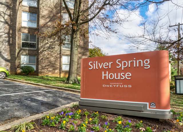 Photo of 555 Thayer Ave, Silver Spring, MD 20910