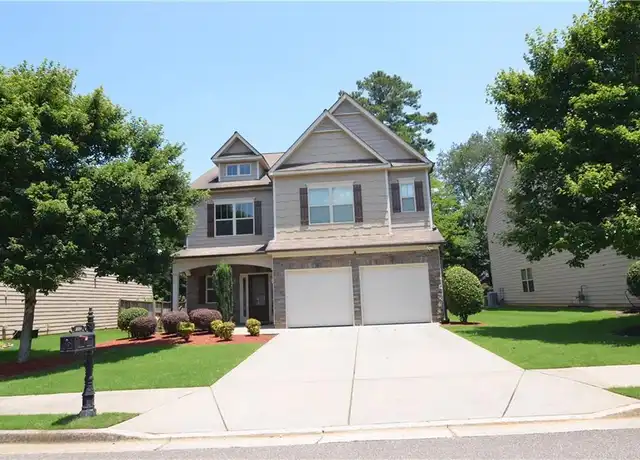 Property at 3195 Carrick Rd, Cumming, GA, 30040, 5 beds, 4.5 baths, [object Object]