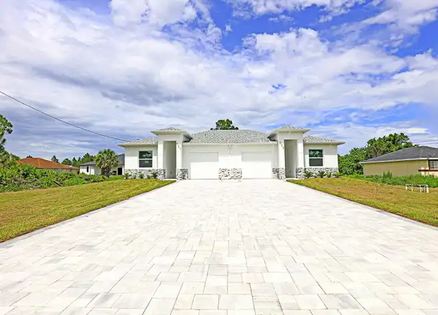 Property at 929 Eisenhower Blvd, Lehigh Acres, FL, 33974, 3 beds, 2 baths, [object Object]